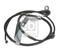 FEBI BILSTEIN 182327 Sensore, N° giri ruota per SUZUKI