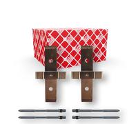 FEBI BILSTEIN 182345 Kit accessori, pastiglia freno