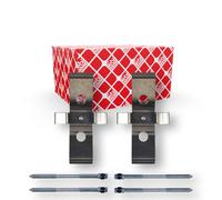 Set di accessori, pastiglia del freno a disco FEBI BILSTEIN 182357