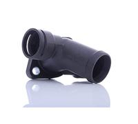 FEBI BILSTEIN 18236 Flangia refrigerante Testa a cilindro Flangia Refrigerante Flangia termostato Flangia del refrigerante