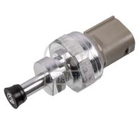 Febi BILSTEIN 182385 Sensore, Scarico Pressione per Dacia, Infiniti,