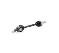 FEBI BILSTEIN 182425 Semiasse Anteriore Sx per RENAULT KANGOO Express (FW0/1)