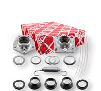 FEBI BILSTEIN 18243 Kit riparazione, Asse eccentrico freno