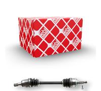 FEBI BILSTEIN 182432 Semiasse