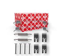 Set di accessori, ganasce dei freni FEBI BILSTEIN 182440
