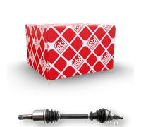 FEBI BILSTEIN 182443 Semiasse Anteriore Sx per MINI Schrägheck (R50, R53)