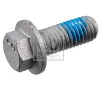 FEBI BILSTEIN 182457 Bullone, Pinza freno per FORD,VOLVO