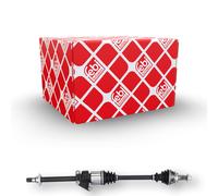 FEBI BILSTEIN 182458 Semiasse Anteriore Dx per MINI Hatchback (R50, R53)