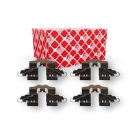 FEBI BILSTEIN 182473 Kit accessori, pastiglia freno