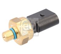 FEBI BILSTEIN 182520 Sensore, Pressione carburante per AUDI,BENTLEY,SEAT,SKODA,V
