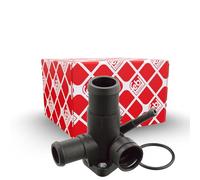 Febi-Bilstein 18254 - Flangia D. Refrigerante