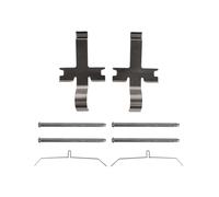 FEBI BILSTEIN 182541 Kit accessori, pastiglia freno