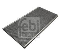 FEBI BILSTEIN 182548 Filtro, Aria abitacolo per TESLA
