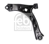 FEBI BILSTEIN 182551 Braccio oscillante, Sospensione ruota per FORD