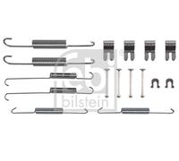 FEBI BILSTEIN 182552 Kit accessori, Ganasce freno