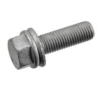 FEBI BILSTEIN 182563 Bullone, Pinza freno