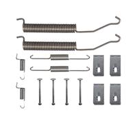 FEBI BILSTEIN 182576 Kit accessori, Ganasce freno