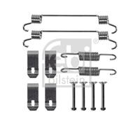 FEBI BILSTEIN Kit di accessori per ganasce freno 182577 KIA Sorento II (XM) 2010-2015