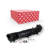 FEBI BILSTEIN 182611 Raccordo, Collettore aspirazione
