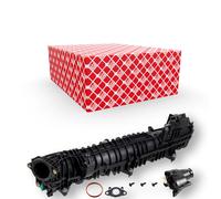 FEBI BILSTEIN 182612 Raccordo, Collettore aspirazione