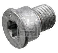 FEBI BILSTEIN 182621 Bullone, Disco freno per AUDI,BENTLEY,PORSCHE,VW