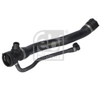FEBI BILSTEIN 182624 Flessibile radiatore per BMW