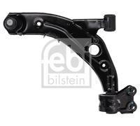 FEBI BILSTEIN 182625 Braccio oscillante, Sospensione ruota per MAZDA