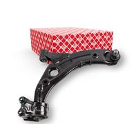 FEBI BILSTEIN 182626 Braccio oscillante, sospensione ruota