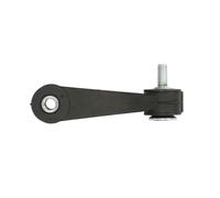 febi bilstein 18264 tirante barra stabilizzatrice, 1 unità | Compatibile con: AUDI A3, SEAT LEON, TOLEDO II, SKODA OCTAVIA I, OCTAVIA I Kasten/Kombi, VW BORA I, GOLF IV, GOLF IV Van