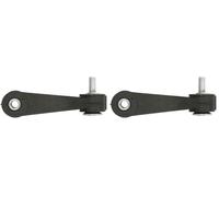 febi bilstein 18264 tirante barra stabilizzatrice, 1 unità (Confezione da 2)