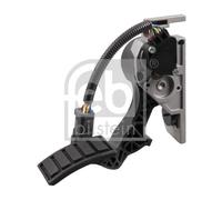 FEBI BILSTEIN 182652 Pedale acceleratore per VOLVO