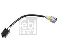 FEBI BILSTEIN 182687 Innesto, Comando disinnesto frizione per CITROËN,PEUGEOT