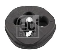 FEBI BILSTEIN 18269 Supporto, Imp. gas scarico per MERCEDES-BENZ