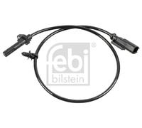 FEBI BILSTEIN 182703 Sensore, N° giri ruota per FORD