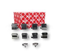 FEBI BILSTEIN 182719 Kit accessori, pastiglia freno