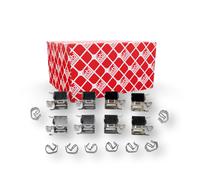 FEBI BILSTEIN 182724 Kit accessori, pastiglia freno