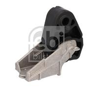 FEBI BILSTEIN 182735 Supporto, Silenziatore per AUDI