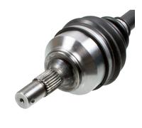 FEBI BILSTEIN 182749 Semiasse Anteriore Destra Dentatura esterna lato ruota: 25