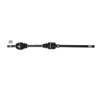 FEBI BILSTEIN Semiasse 182762 per Fiat Ducato 3.0 D 160 Multijet, Peugeot Boxer 2006-2015