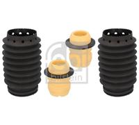 FEBI BILSTEIN 182793 Kit parapolvere, Ammortizzatore per BMW,BMW (BRILLIANCE)