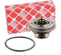 Febi 18280 Termostato Liquido Refrigerante per Audi 80 90 100 200 A6 VW T4