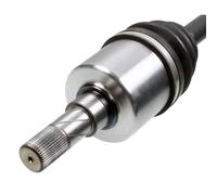 FEBI BILSTEIN 182815 Semiasse