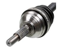FEBI BILSTEIN 182817 Semiasse