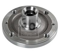 FEBI BILSTEIN 18285 Mozzo ruota per CITROËN,DS,PEUGEOT