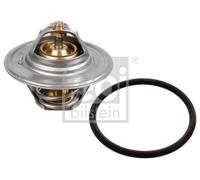 Originale Febi BILSTEIN Termostato Liquido Refrigerante + Tenuta 87°C Audi Seat