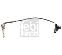 FEBI BILSTEIN 182879 Sensore, Temperatura gas scarico per ALFA ROMEO,FIAT,JEEP,O