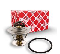 FEBI BILSTEIN 18288 Termostato motore per VW GOLF III (1H1) 84°C