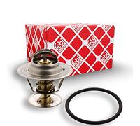 Termostato Refrigerante Febi Bilstein 18288 per VW