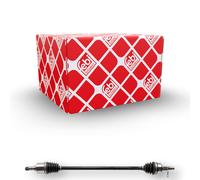 FEBI BILSTEIN 182881 Semiasse