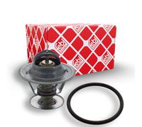 FEBI BILSTEIN 18290 Termostato motore per VW GOLF III (1H1) 80°C
